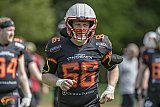 RL: Münster Phoenix vs. Solingen Paladins-2026
