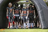 RL: Münster Phoenix vs. Solingen Paladins-2026