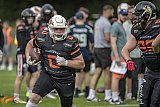 RL: Münster Phoenix vs. Bielefeld Bulldogs 2026-OJ