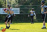 Dorsten Reapers vs. Elsen Knights