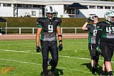 SG Shamrocks/Devils vs. Wuppertal GreyhoundsU19