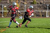 SG Shamrocks/Devils vs. Wuppertal GreyhoundsU19