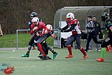 Scrimmage: Herne Black Barons vs. Kachtenhausen White Hawks