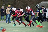Scrimmage: Herne Black Barons vs. Kachtenhausen White Hawks