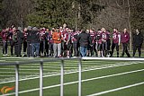 Scrimmage: Bochum Rebels vs. Solingen Paladins