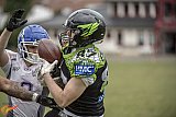 Testspiel: Lippstadt Eagles vs. Bocholt Rhinos