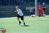 Training der Gelsenkirchen Devils - Juni 2020