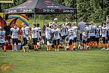 U10 Turnier in Münster-NJ