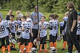 U10 Turnier in Münster-NJ