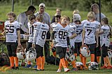 U10 Turnier in Münster-NJ