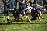 U16- Münster Phoenix vs. SG Bulldogs/White Hawks-OJ
