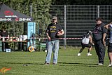 U19 RL: Münster Phoenix vs. Langenfeld Longhorns