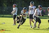 U19 RL: Münster Phoenix vs. Langenfeld Longhorns-NJ
