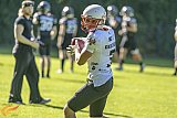 U19 RL: Münster Phoenix vs. Langenfeld Longhorns-NJ