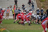 VL: Gelsenkirchen Devils vs. Mönchengladbach Wolfpack