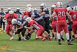 VL: Gelsenkirchen Devils vs. Mönchengladbach Wolfpack