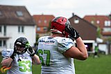 Lippstadt Eagles vs. Herne Black Barons