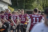 VL: Bochum Rebels vs. Recklinghausen Chargers