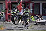 VL: Lippstadt Eagles vs. Rheine Raptors - 2024 - NJ