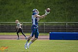 VL: Recklinghausen Chargers vs. Bochum Rebels 2024