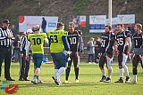 WB: Wuppertal Greyhounds vs. Assindia Cardinals